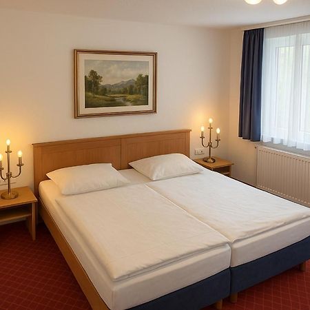 Hotel Schillerplatz Öhringen Exterior foto